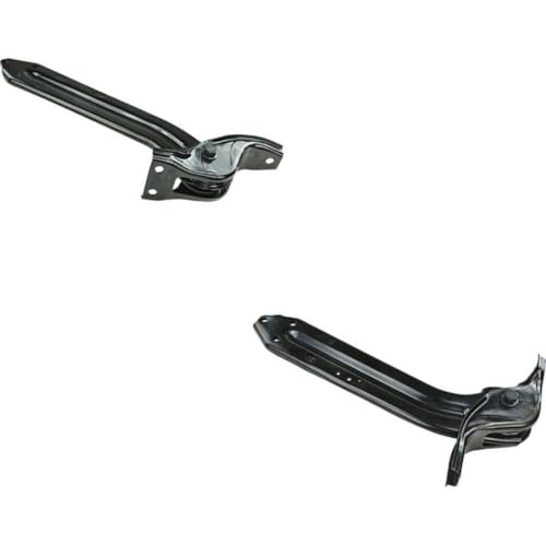 cwwnbn Rear for Chevrolet Equinox,Captiva Sport 2010 2011 2012 2013 2014 2015 2016 2017 for GMC Terrain 2010 2011 2012-2016 Replacement 25896862, 23269737 Suspension Trailing Arm 2 X