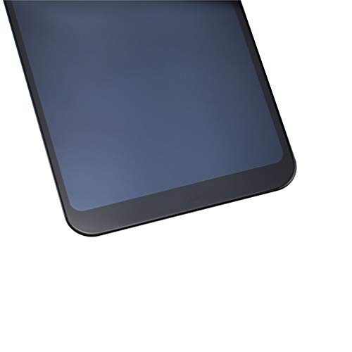 Image of Black Honor 9i LCD Display Touch Digitizer Screen Replacement for Honor 9N LLD-AL20 LLD-AL30