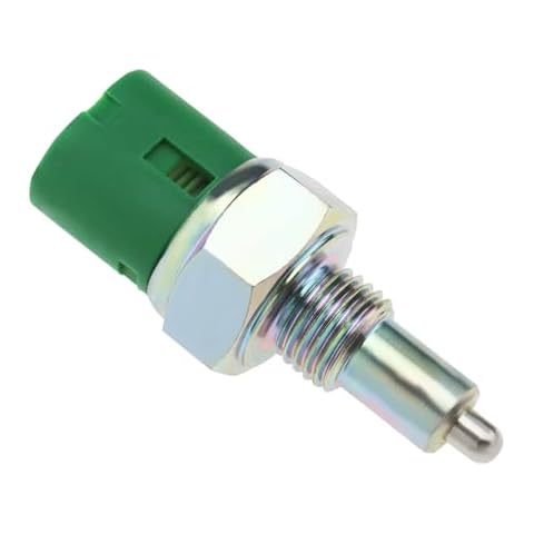 YINETTECH Car Reverse Light Switch for Renault Cover