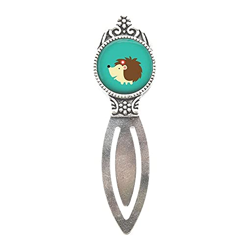 Riccio Accessori Riccio Segnalibro Riccio Charm