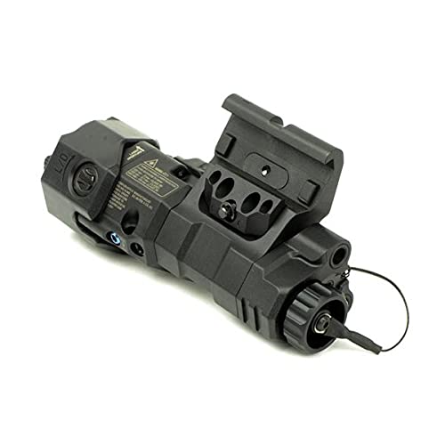 Amazon | Z&Z MAWL-C1+タイプ LEDライト ブラック | モデルガンパーツ 通販