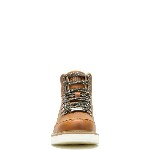 Image of Harley-Davidson Footwear Mens Salter Casual Boots Ankle