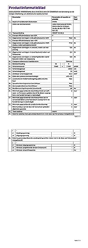 DYON Smart 55 AD-2 139 cm (55 Zoll) Android TV (4K Ultra-HD, HD Triple Tuner, Prime Video, Netflix, Google Play Store f&uuml;r DAZN, Disney+ uvm., Google Assistant, BT-Fernbedienung) [Mod. 2023]