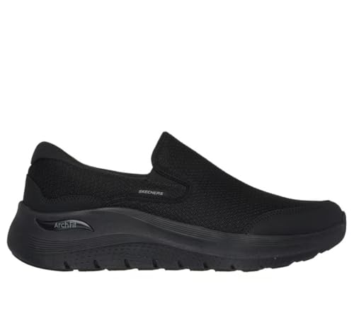 Image of Skechers Men Lace Up Sneaker Shoes