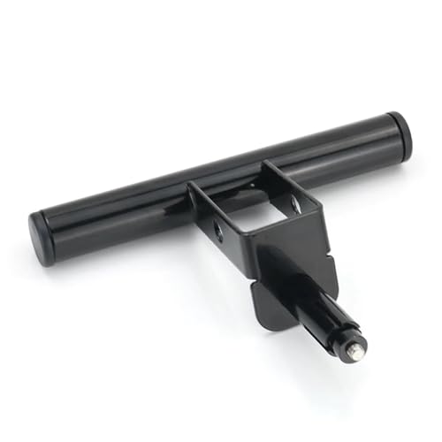 Support de navigation moto Triumph Daytona 675 contre vibrations smartphone - 4