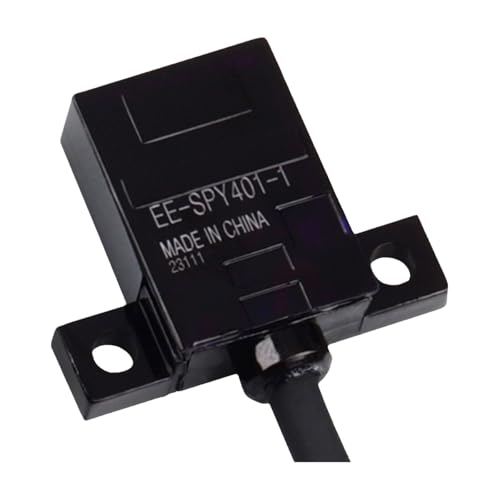 Capteur de réflexion diffuse EE-SPY401-1 de type cellule photoélectrique industrielle 24V