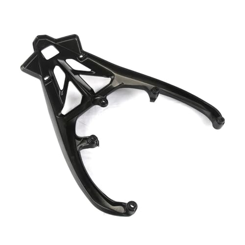 Support arrière T-Max 530 résistant pour résoudre le manque de place - 5