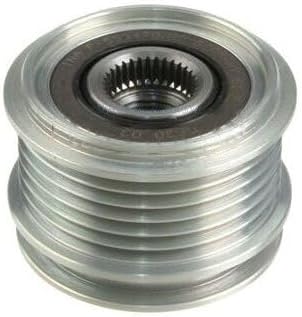 Alternator Decoupler Pulley for 1999-2015 Volkswagen Jetta (PG-1904516)
