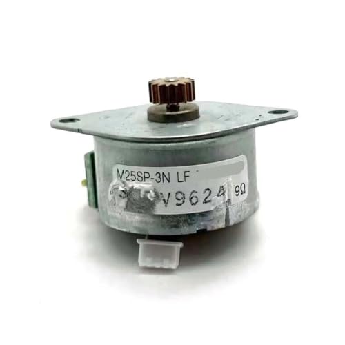 Moteur pas à pas QLN420 Q520 ZQ510 M25SP-3N accessoire impression thermique