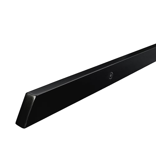 INOXLM - Corrimano rettangolare 40 x 20 mm, acciaio verniciato bianco, made in italy, colore nero, ideale per fai da te, uso interno ed esterno (60