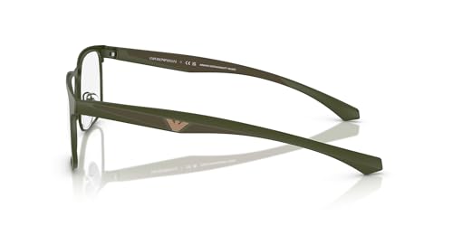 Lunettes de soleil Emporio Armani EA1163 contre l'éblouissement mixte
