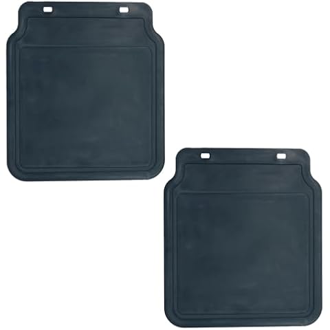 AB Tools Caravan Wheel Mud Flap Guard Cover