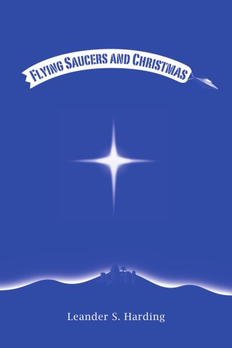 Flying Saucers and Christmas