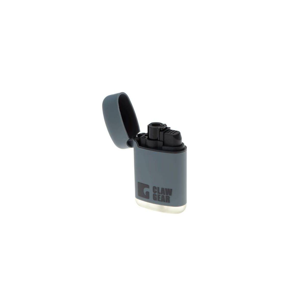 ClawGear Briquet Tempête MK.II Storm Solid Rock