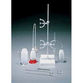 Serre-joint pour bureau Bel-Art 18204 pour stopper les vibrations