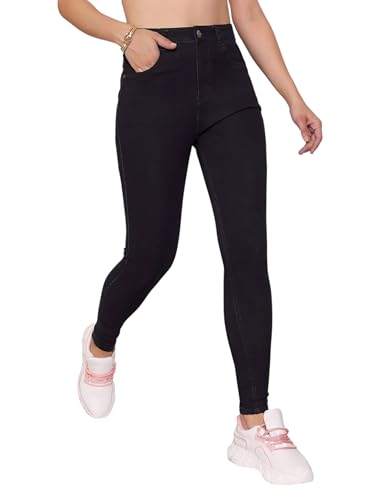 Image of Dolce Crudo Distressed High Rise Skinny Jeans for Women