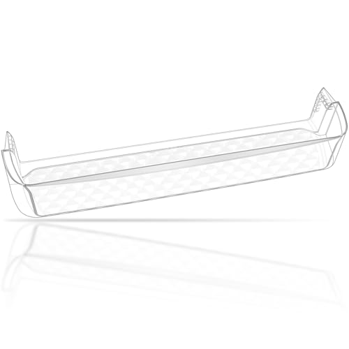 UPGRADED MAN62570801 Refrigerator Door Shelf Bin For LG Refrigerator Parts