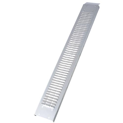 Rampas de Carga 69" L Capacidad 960lbs Pack 2 miniatura 5