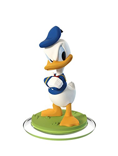 Image of Disney INFINITY: Disney Originals (2.0 Edition) Donald Duck Figure - Not Machine Specific | Disney Originals, Not Machine Specific