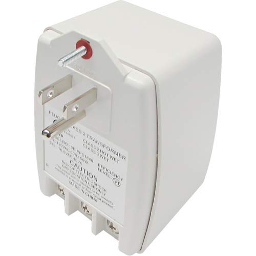 24 VAC 40VA PLUG-IN TRANSFORMER