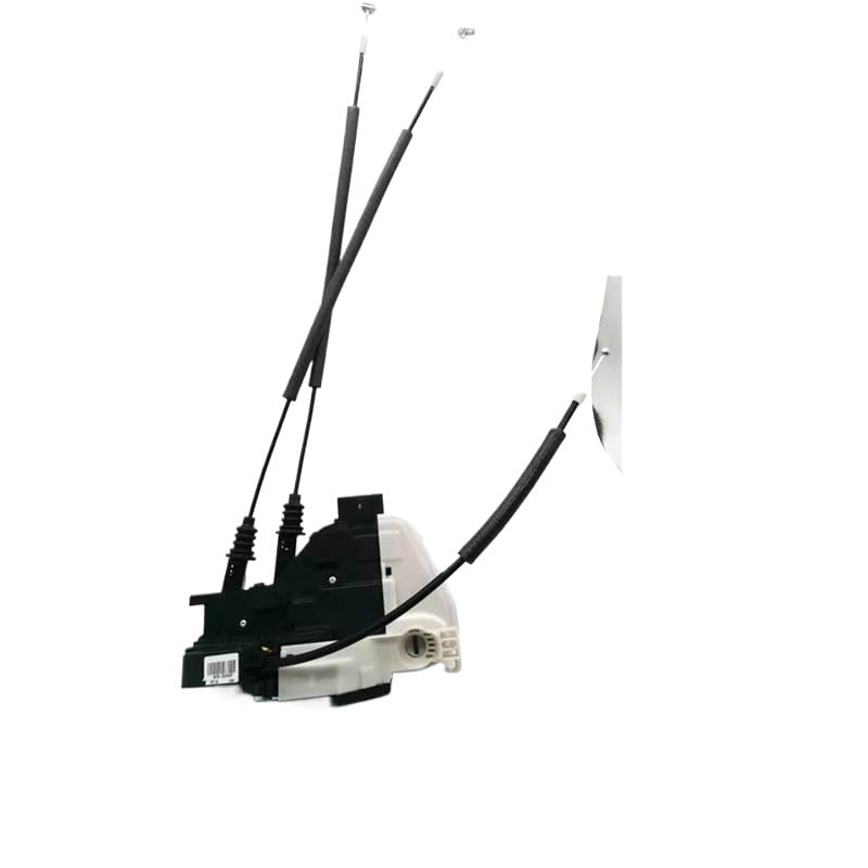 Actuador de cerradura delantera con bloqueo suave y seguro para Santa Fe 81310-2W010