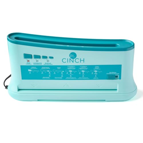 We R Makers Minc Cinch Book Binding Machine