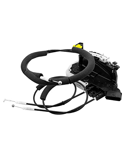 AUGREX Door Lock Actuator Motor Fit for Nissan Juke 2011