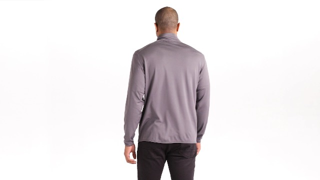 新品　MENS STRECH BACK FLEECE PARKA グレーL UB3030II0___77M_grande.jpg?v=