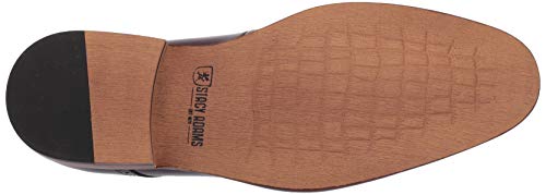 Image of STACY ADAMS Men's Dickinson Cap-Toe Lace-up Oxford