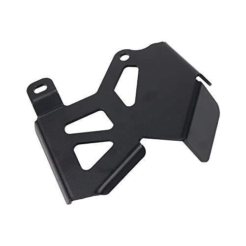 Motorrad Ritzel Kettenschutz Schutzabdeckung für KTM 390 Adventure ADV 2019-2023