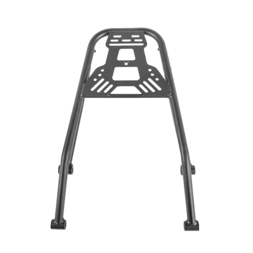 Support valise moto arrière pour sécuriser vos bagages sur CL 250 300 500