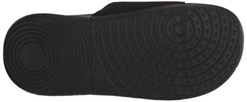 Under Armour Kids' Ansa Elevate Slide Sandal4