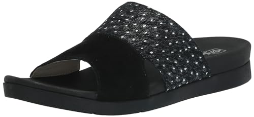 Sandale glissante Femme Spenco Dawn pour un confort orthopédique quotidien