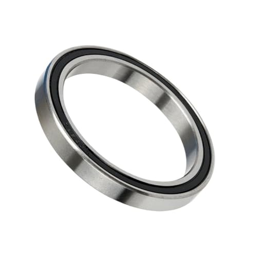 Roulement 6815 RS étanche 75x95x10 pièce de rechange pour moyeu de roue