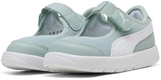 PUMA Baby Girls Courtflex v3 Lina V Inf