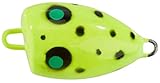 Balzer Popper Splash 3cm 2g Forellenköder