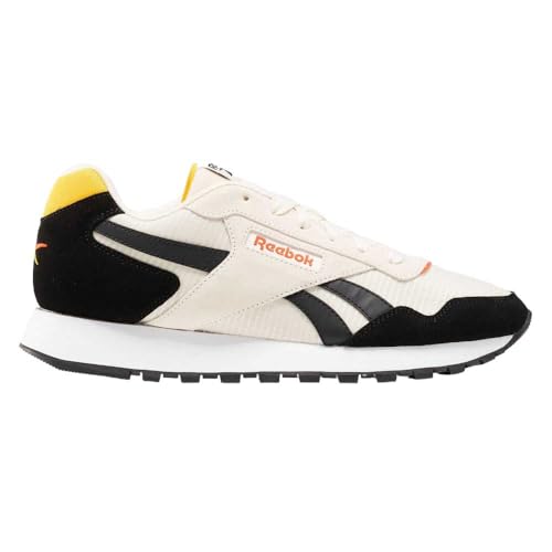 Reebok Club C 85 Basket Mixte oubliez les douleurs aux pieds avec ces chaussures confortables