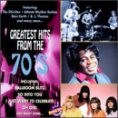 G.H From the 70's [Audio CD] Various Artists
