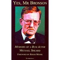 Yes, Mr Bronson