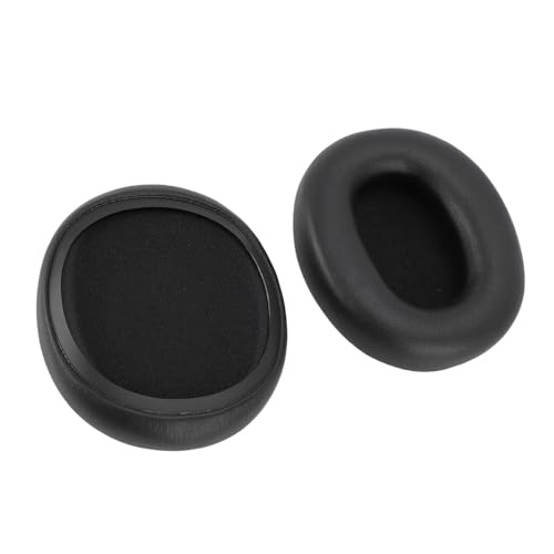 SUNGOOYUE Cushions for Replacement Ear Pillows for the 2, Comfortable Foam in Protein Leather, Easy Installation, Suitable for Long -term Carriers Suitable SUNGOOYUE Cushions for Replacement Ear Pillows for the 2, Comfortable Foam in Protein Leather, Easy Installation, Suitable for Long -term Carriers Suitable