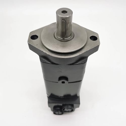 Hydraulic Motor OMS400-151F2307 151F-2307 151F2307 for Sauer Danfoss