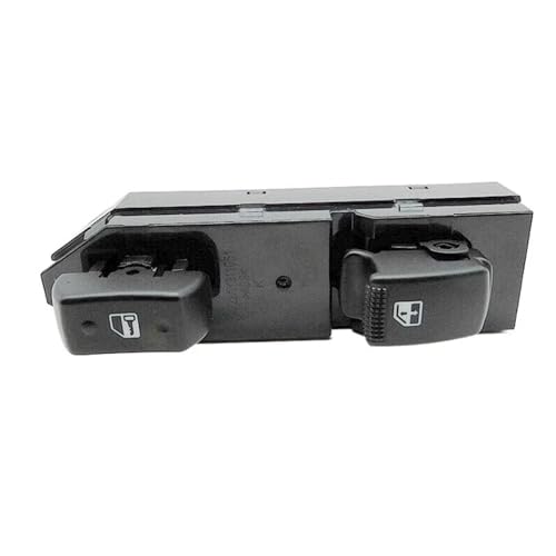 Bouton de vitre électrique pour Hyundai Tucson de 2005 à 2013 commande passager