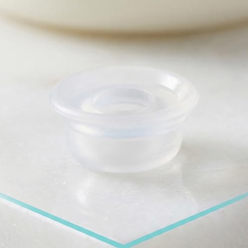 15 piezas juntas de silicona para olla a presión miniatura 5
