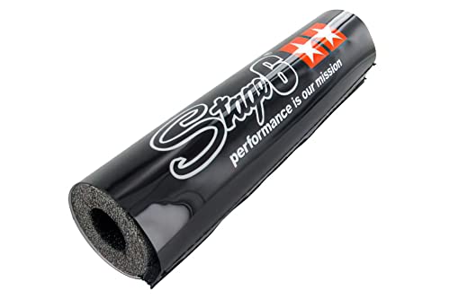 Lenkerpolster schwarz Stage6 universal 180mm