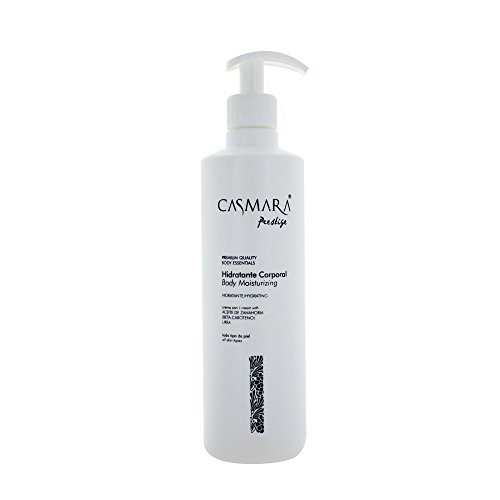 CASMARA - Crema Hidratante Corporal Body Moisturizing con Betacarotenos, Crema Cuerpo Hidratante, Evita la Resequedad y Repara la Piel. Ayuda a Prolongar el Bronceado. Para Todo Tipo de Piel