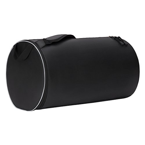 Officially Licensed NCAA "Squadron" Duffel Bag, 20" x 10.75" x 10.75", Multi Color4