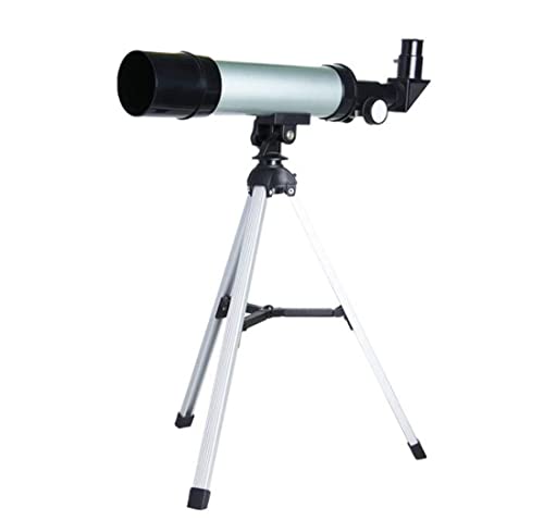 Telescopio Astronómico Profesional monocular 50 mm miniatura 1