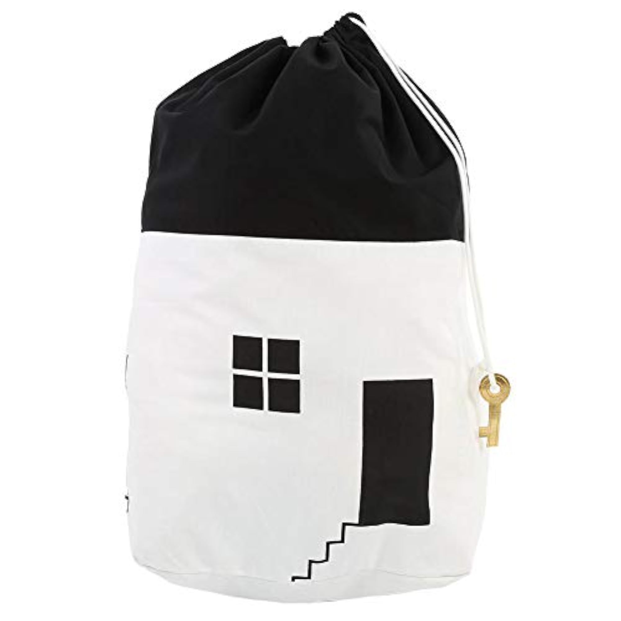 Portable Odorless Toy Storage Drawstring Bags