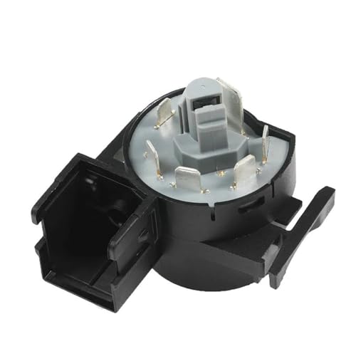 Bloqueo de encendido 0914863 Opel 0589314 interruptor arranque llave encendido coche