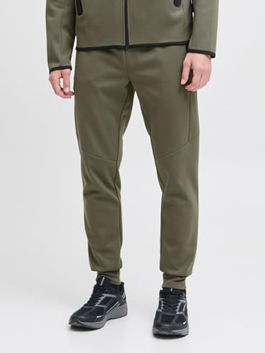 JACK & JONES Jpstwill Fusion Sweat Pants Noos – Ansicht 2